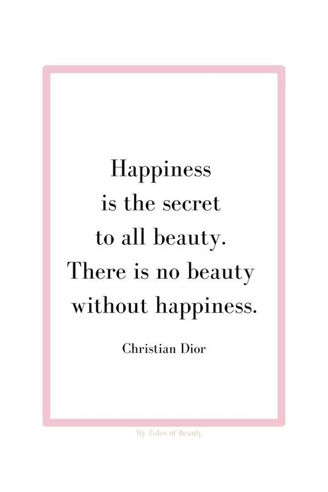 dior quotes happiness|christian Dior quotes about women.